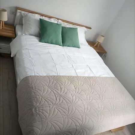 Tiny Village Mamaia Nord - House 3