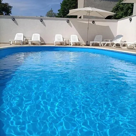 Tiny Village Mamaia Nord - House 3 펜션