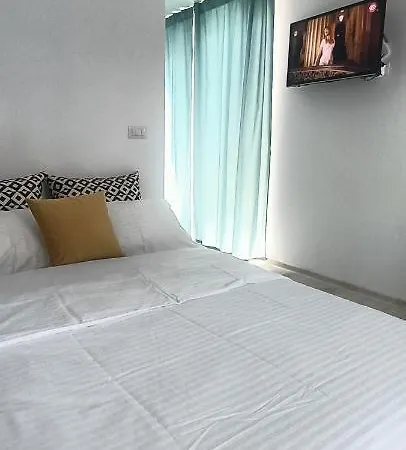 Tiny Village Mamaia Nord - House 3 Năvodari