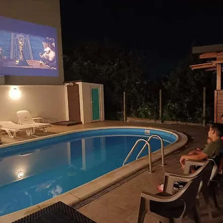 Tiny Village Mamaia Nord - House 3 펜션 Năvodari