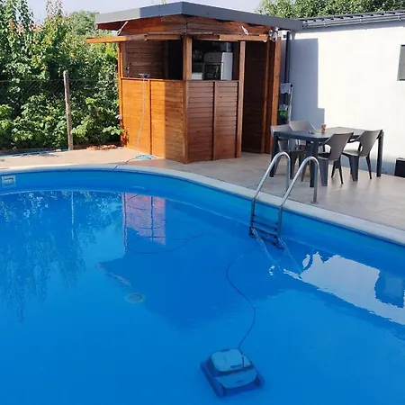 Tiny Village Mamaia Nord - House 3