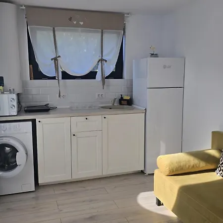 Tiny Village Mamaia Nord - House 3 Năvodari