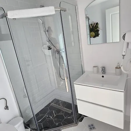 Tiny Village Mamaia Nord - House 3 펜션