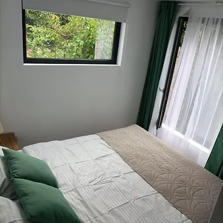 Tiny Village Mamaia Nord - House 3 * Năvodari