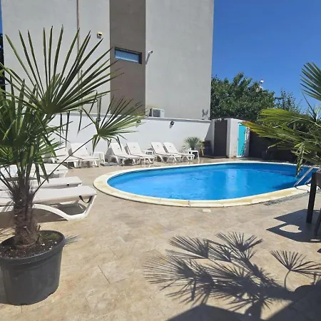 Tiny Village Mamaia Nord - House 3 Case de vacanță Năvodari