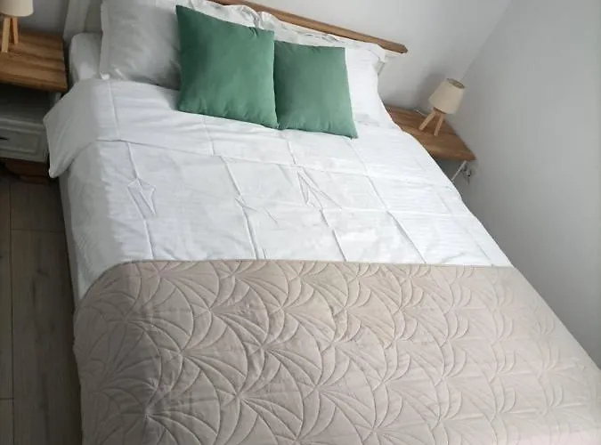 Tiny Village Mamaia Nord - House 3