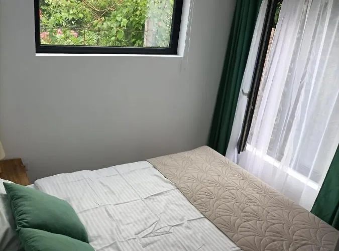 Tiny Village Mamaia Nord - House 3 * Năvodari