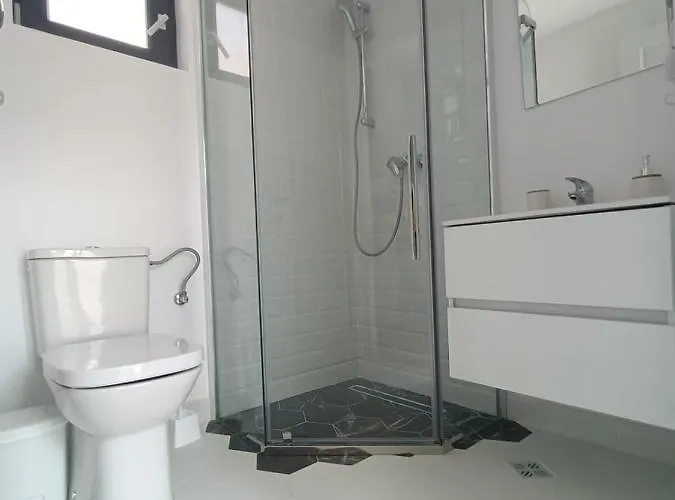 Tiny Village Mamaia Nord - House 3 Năvodari