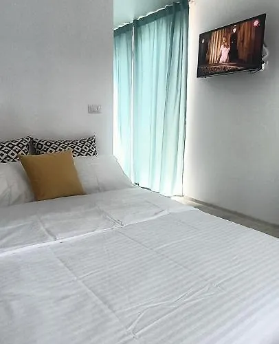 Tiny Village Mamaia Nord - House 3 Năvodari