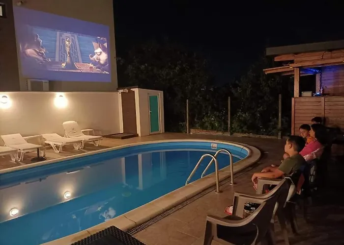 Tiny Village Mamaia Nord - House 3 Σπίτι διακοπών Năvodari