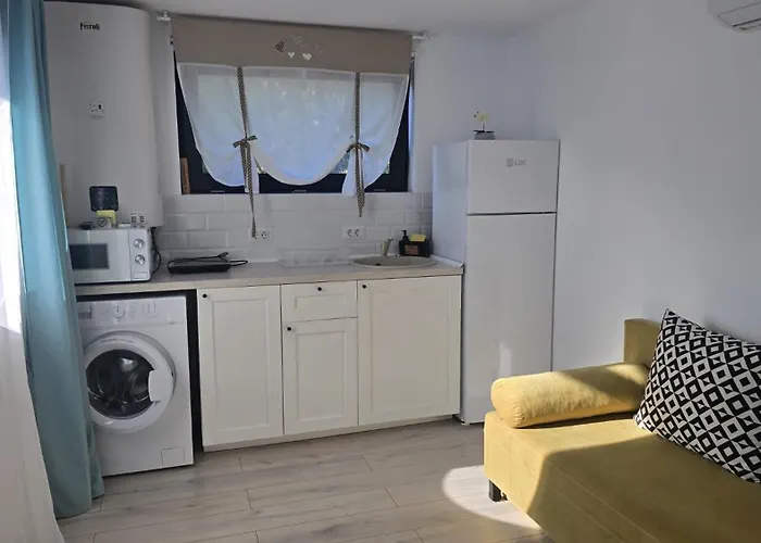 Tiny Village Mamaia Nord - House 3 Năvodari